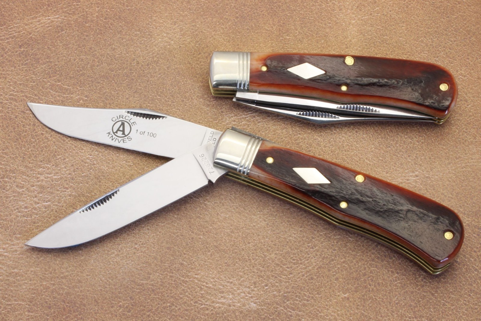 GREAT EASTERN CUTLERY  \