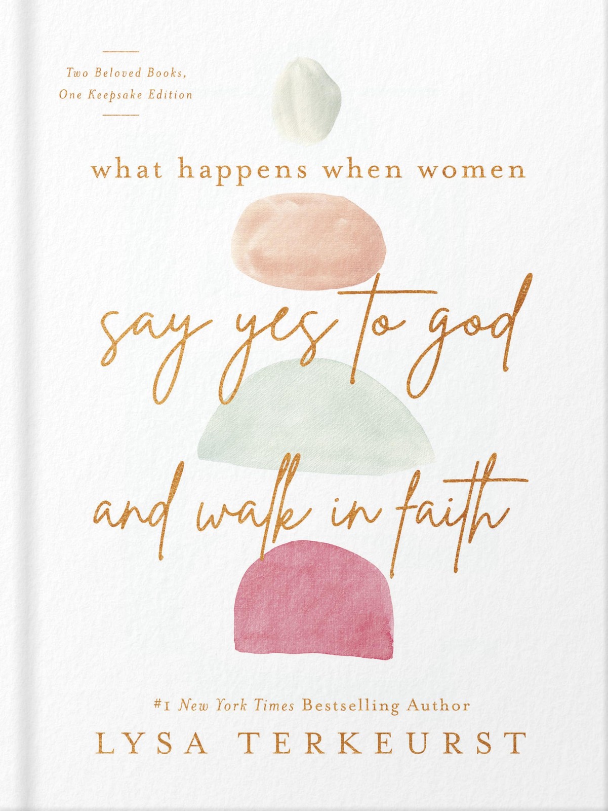 What Happens When Women Say Yes to God and Walk in Faith [Hard... What Happens When Women Say Yes to God and Walk in Faith [Hard...
