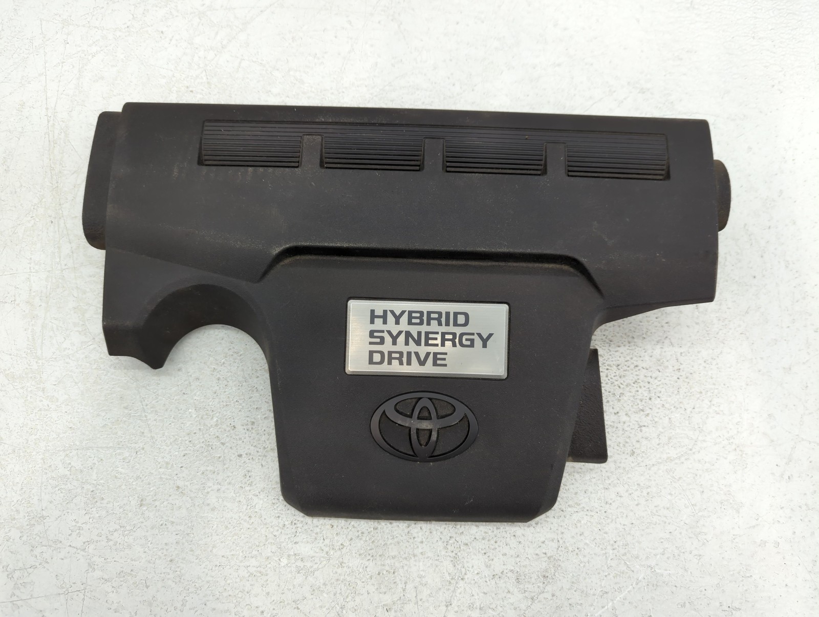 2017 Toyota Camry Engine Cover FTDEQ 2017 Toyota Camry Engine Cover FTDEQ