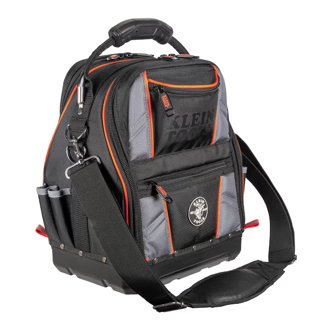 Klein Tools Tool Runner Tool Bag, 39 Pockets Klein Tools Tool Runner Tool Bag, 39 Pockets