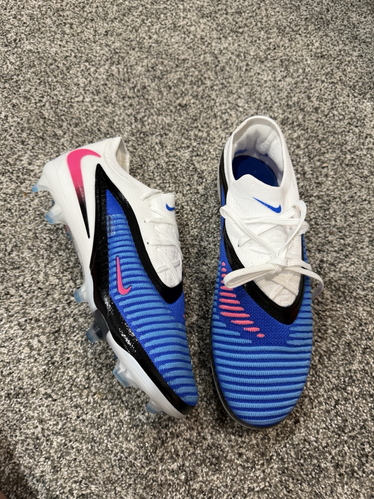 Nike Phantom 6 Low Elite FG