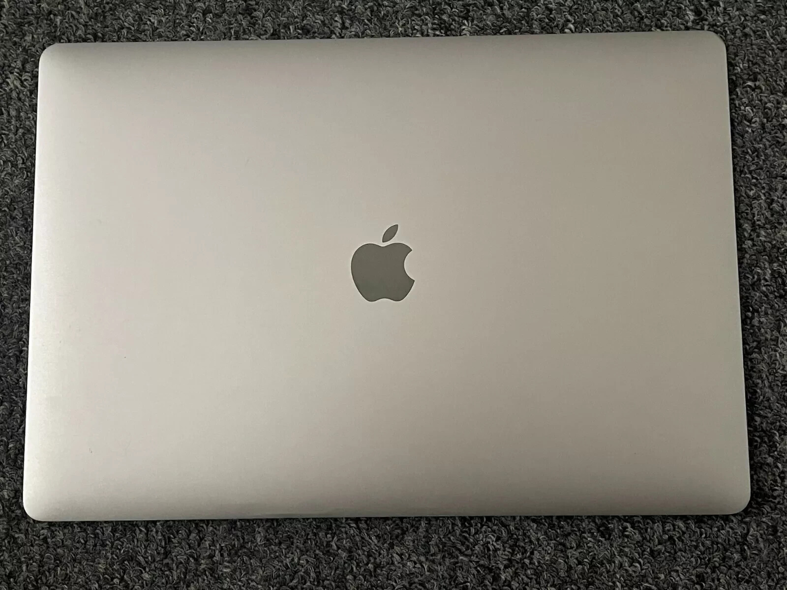 OEM Macbook Pro 15