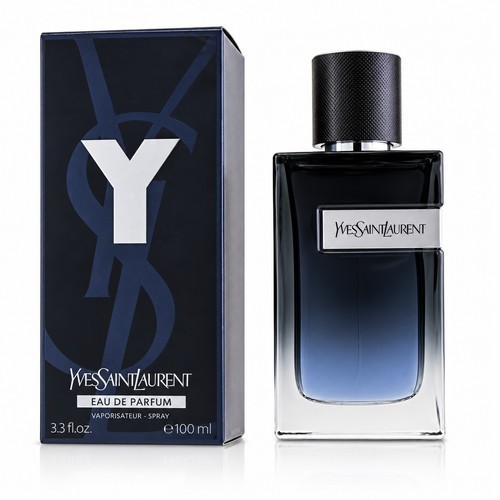 Y by Yves Saint Laurent cologne for men EDP 3.3 / 3.4 oz New in Box