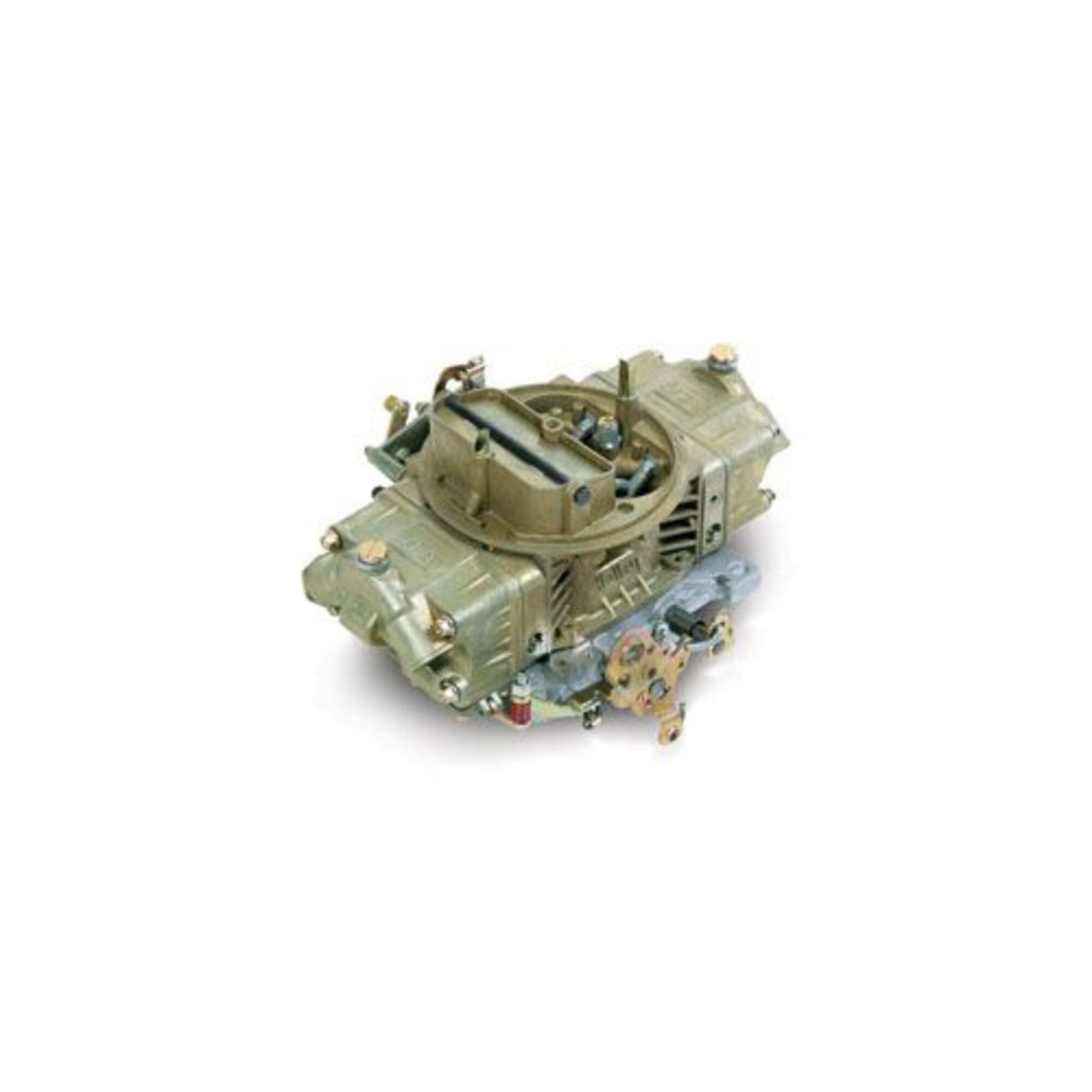 Holley Perfomance Products - 0-4779C - 0-4779C CLASSIC 750CFM, ( Each )