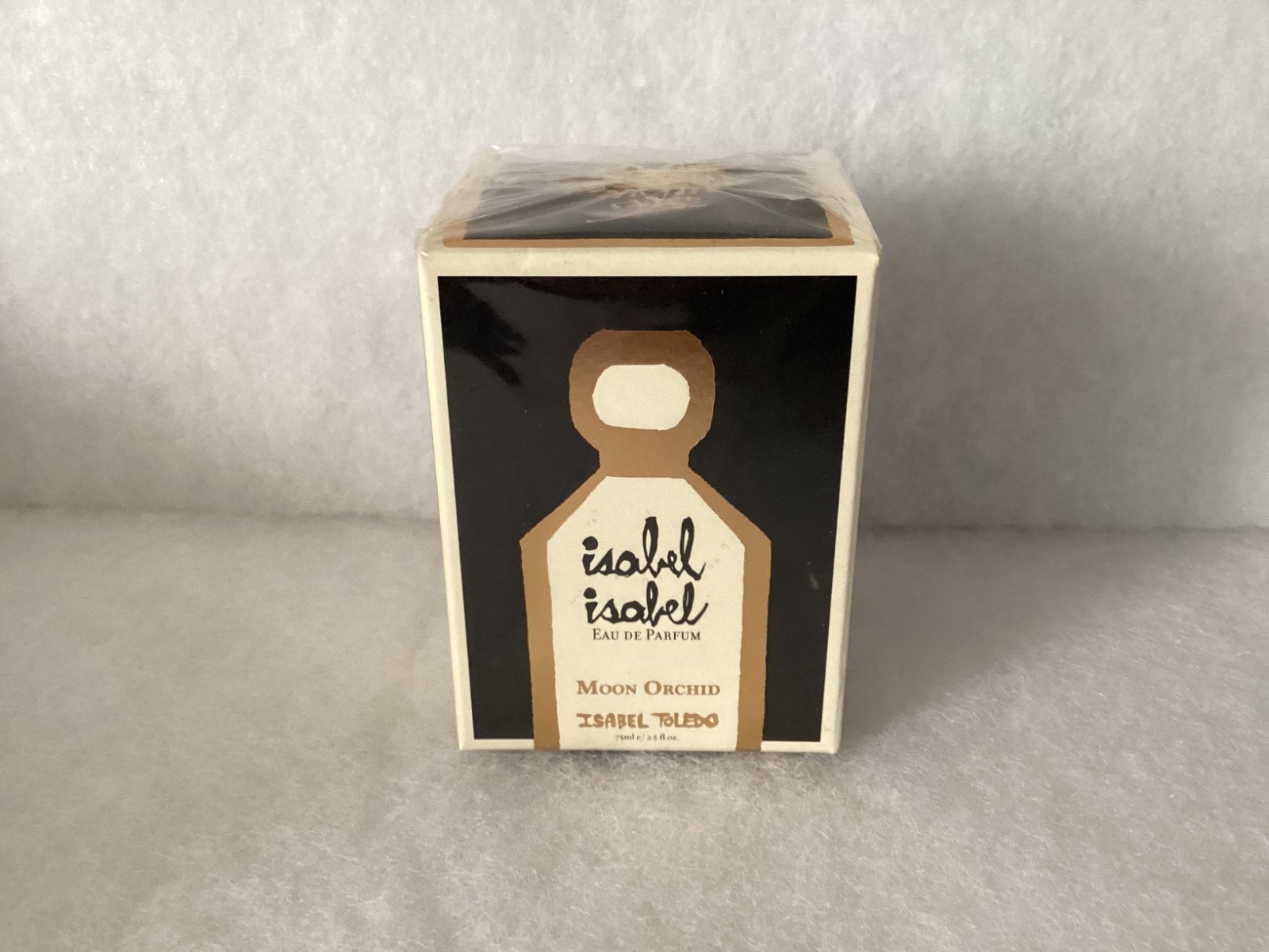 Isabel Isabel Moon Orchid Eau De Parfum 2.5 ounce New