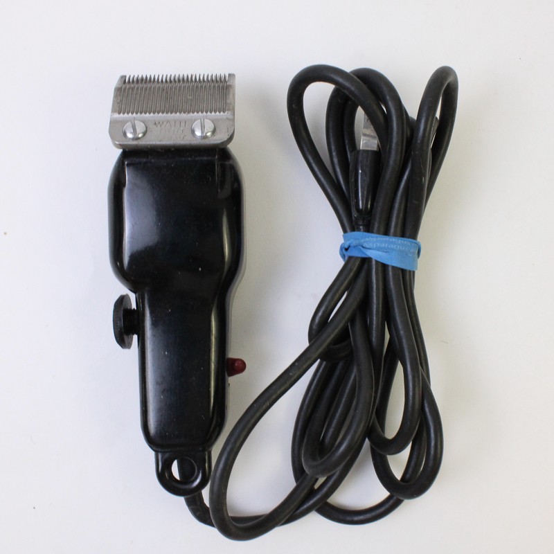 Vintage Wahl Small Electric Clipper Original Box Untested Collectible Vintage Wahl Small Electric Clipper Original Box Untested Collectible