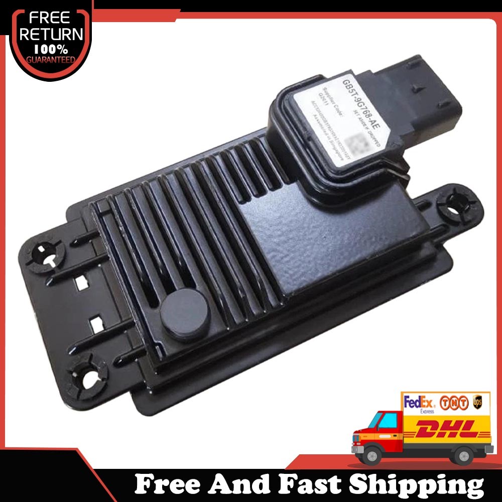Cruise Control Radar Module GB5T-9G768-AE For 2013-2019 Ford Explorer ACC Sensor