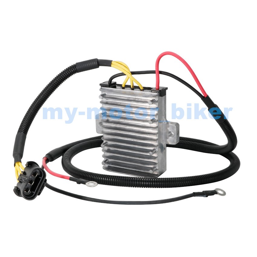 Voltage Rectifier Regulator For Can-Am 710006824 Defender Max HD10 2021 22-2025