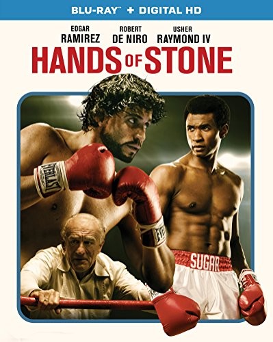 Hands Of Stone, Jonathan Jakubowicz