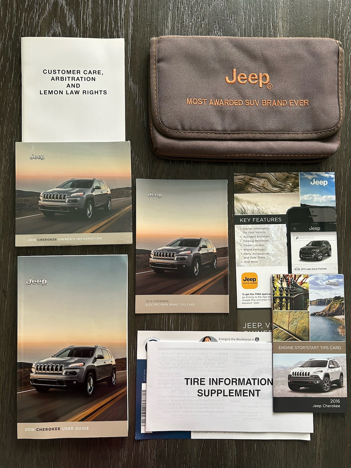2016 Jeep Cherokee Manual 2016 Jeep Cherokee Manual
