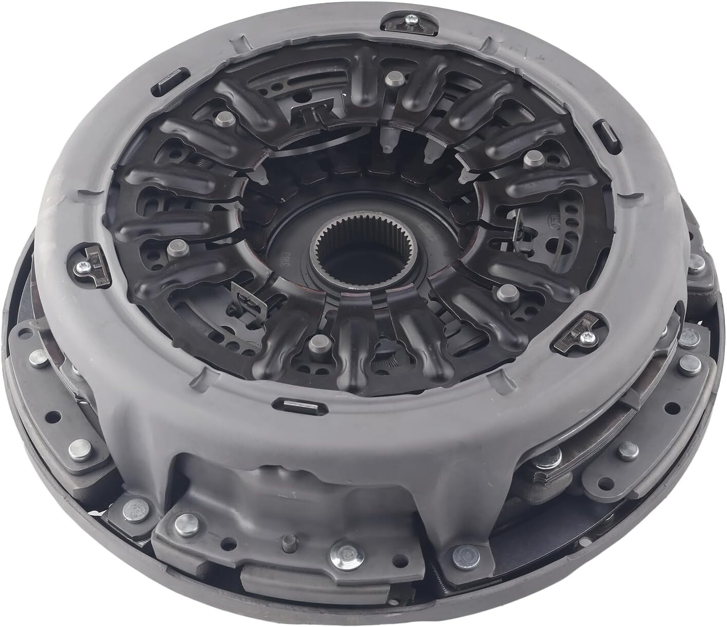 NEW Auto Transmission Dual Clutch Drum 6DCT250 DPS6 for Ford Focus Fiesta