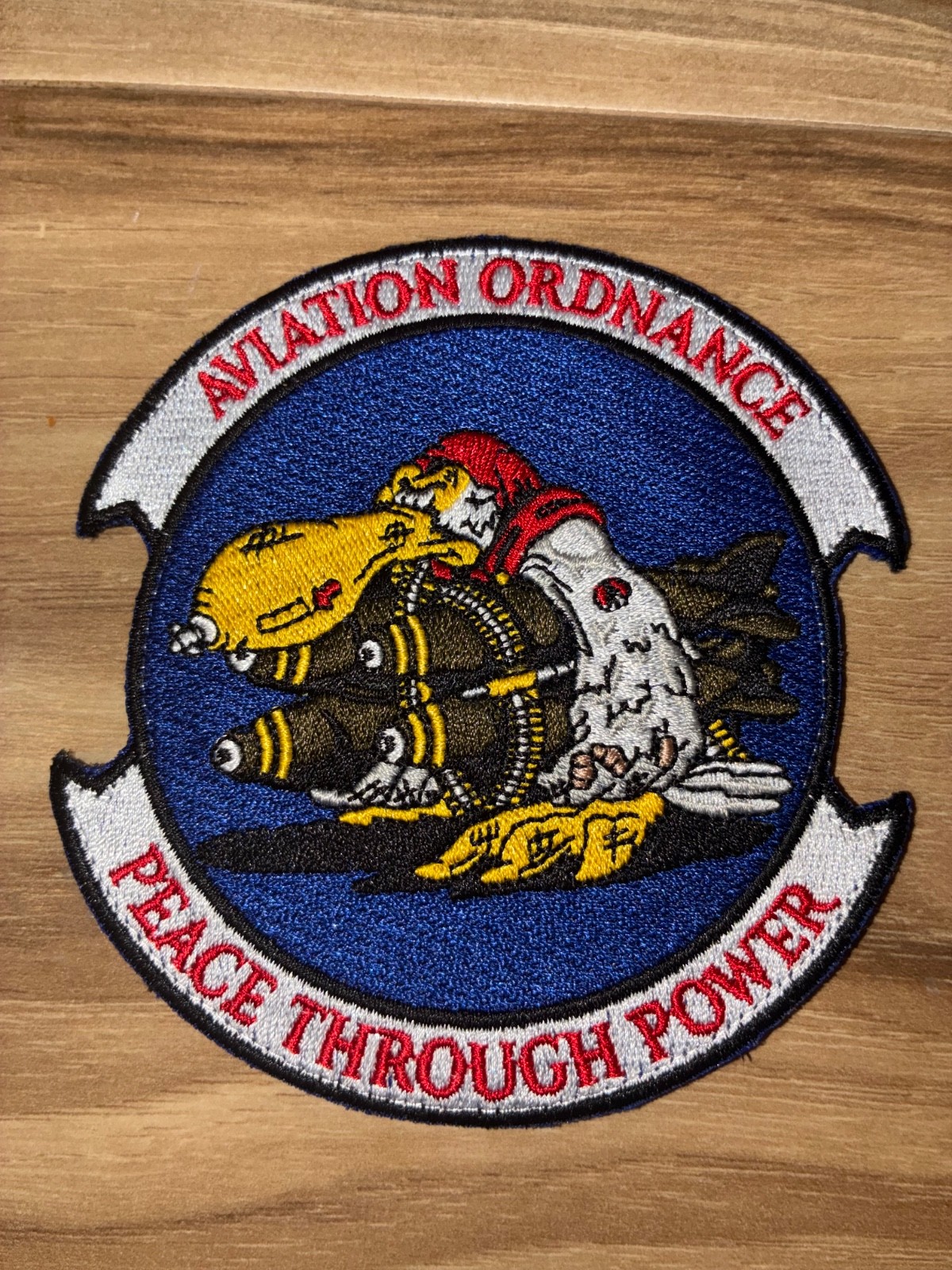USN Aviation Ordnance USN Aviation Ordnance