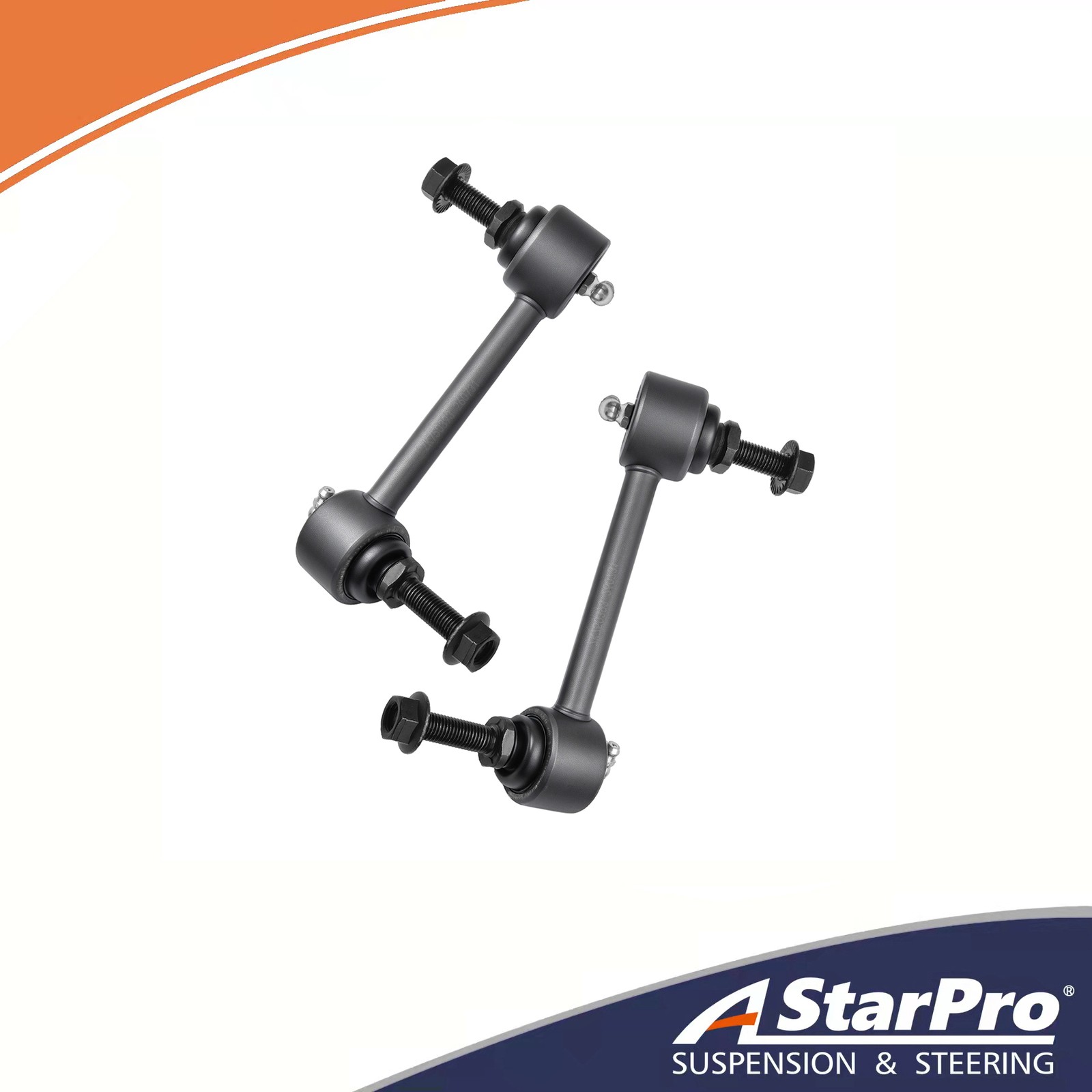Rear Stabilizer Sway Bar Links for 2011-2018 Ford Explorer Flex Taurus MKS MKT Rear Stabilizer Sway Bar Links for 2011-2018 Ford Explorer Flex Taurus MKS MKT