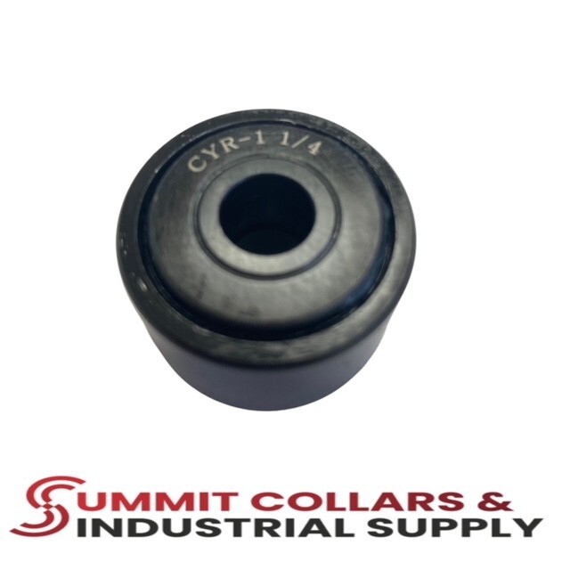 SUMMIT COLLARS, CYR-1-1/4S / CYR114S FACTORY NEW