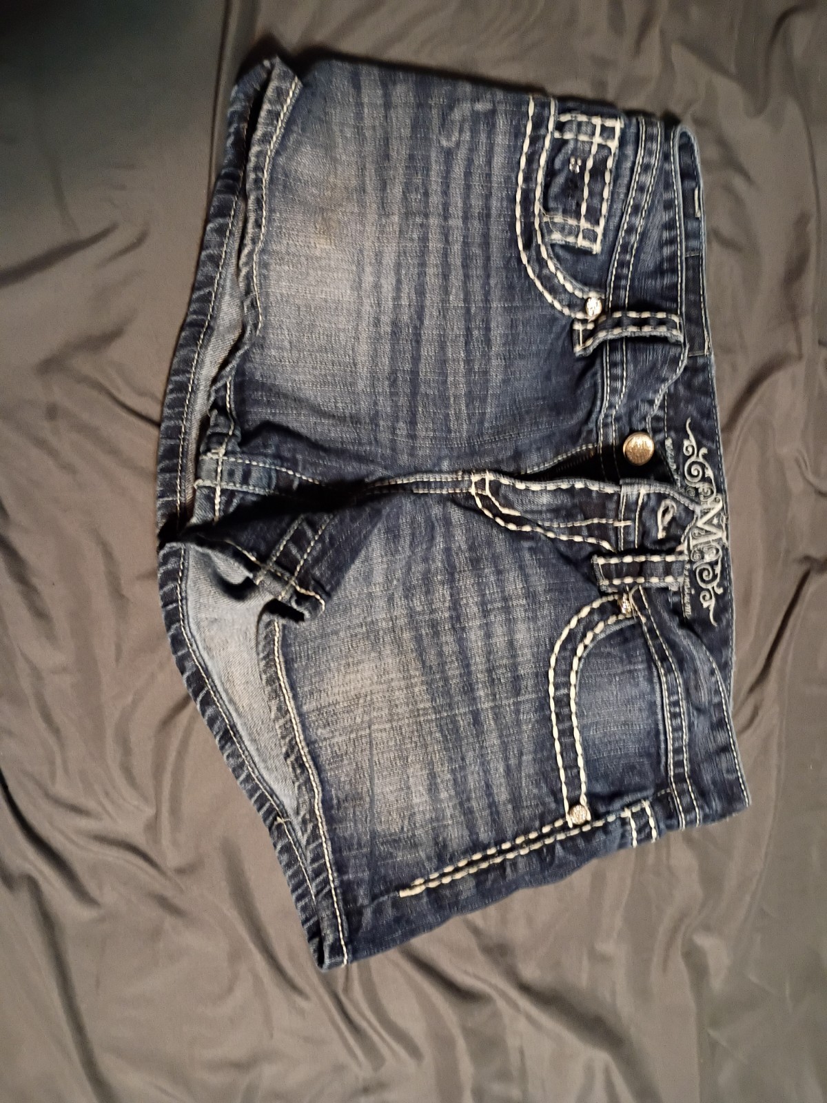 Mercedes premium shorts 9/10 regular 99% cotton Mercedes premium shorts 9/10 regular 99% cotton