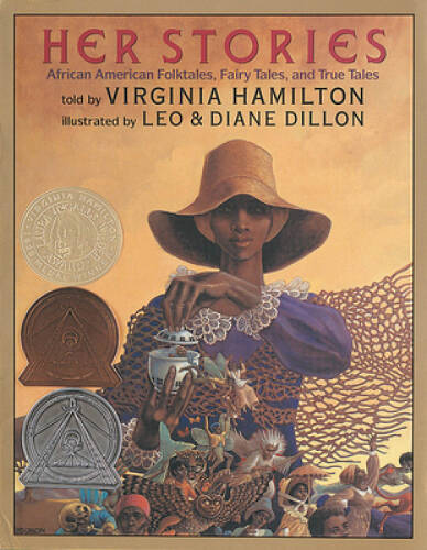 Her Stories: African American Folktales, Fairy Tales, and True Tales - VERY GOOD Her Stories: African American Folktales, Fairy Tales, and True Tales - VERY GOOD