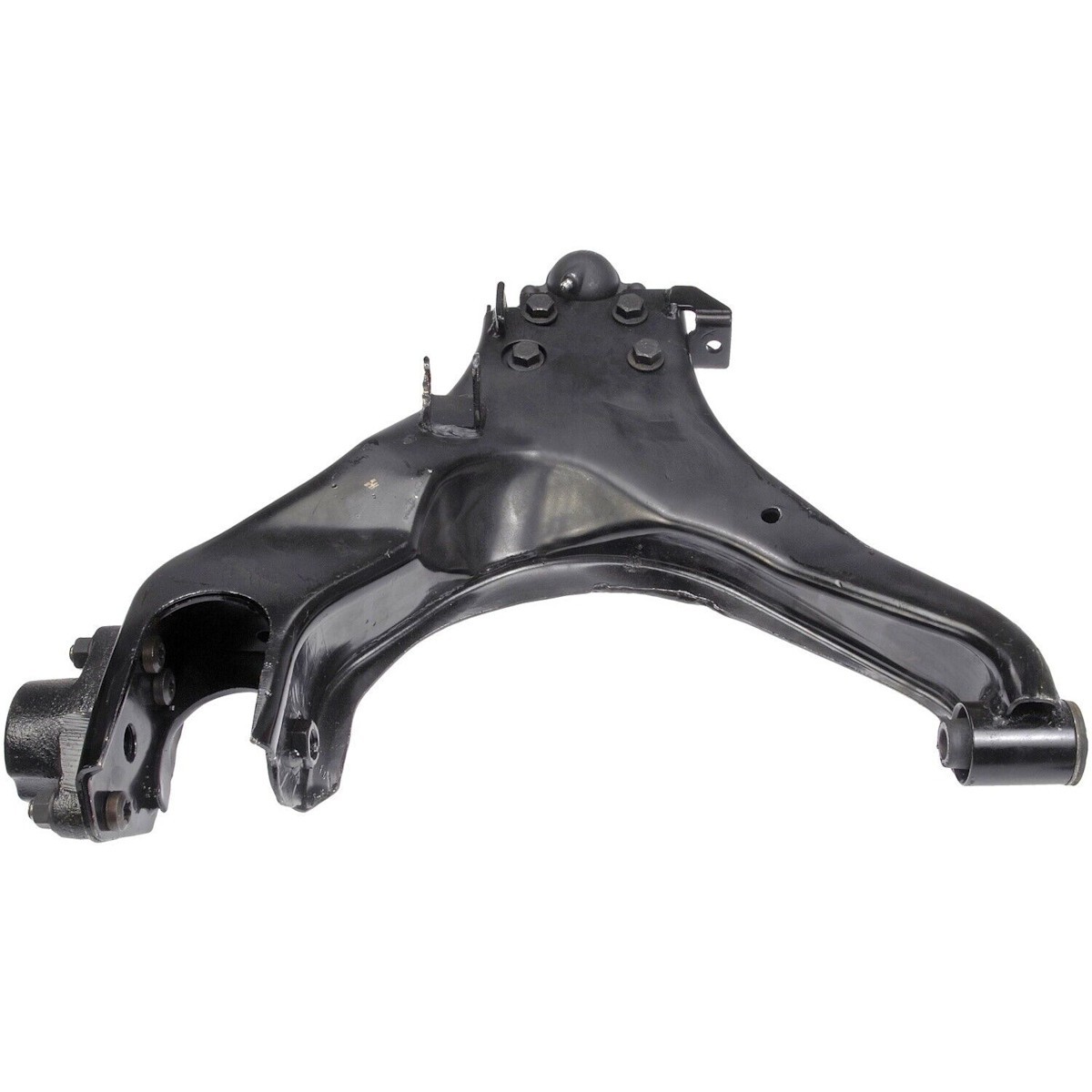 521-591 Dorman Control Arm Front Driver Left Side Lower for Chevy Hand Colorado