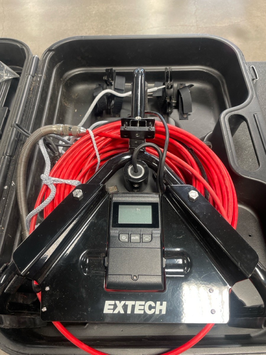 EXTECH INSTRUMENTS HDV600 (P17033175)