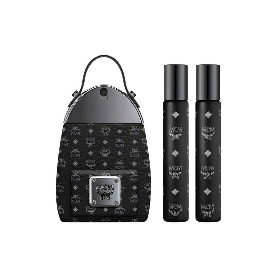 Mcm Men\'s Onyx Gift Set Fragrances 085715152534