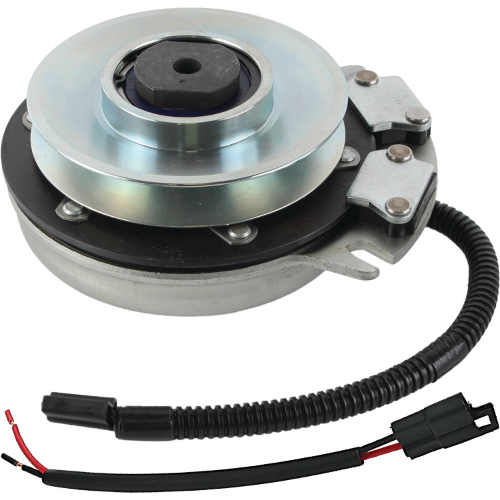 PTO Clutch Replaces Warner 5218-10 Country Clipper E-6247 D356 - OEM Upgrade