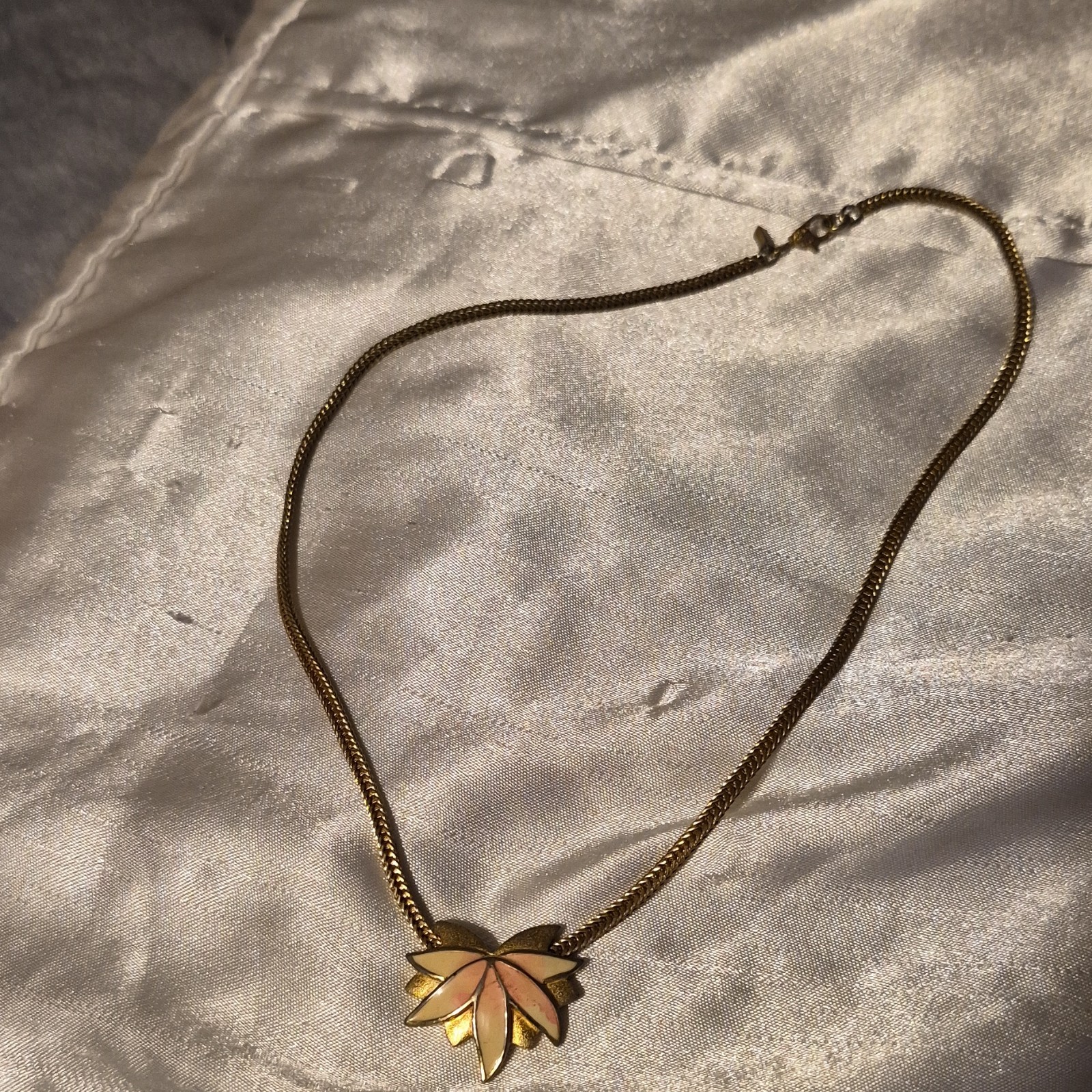 Monet Necklace