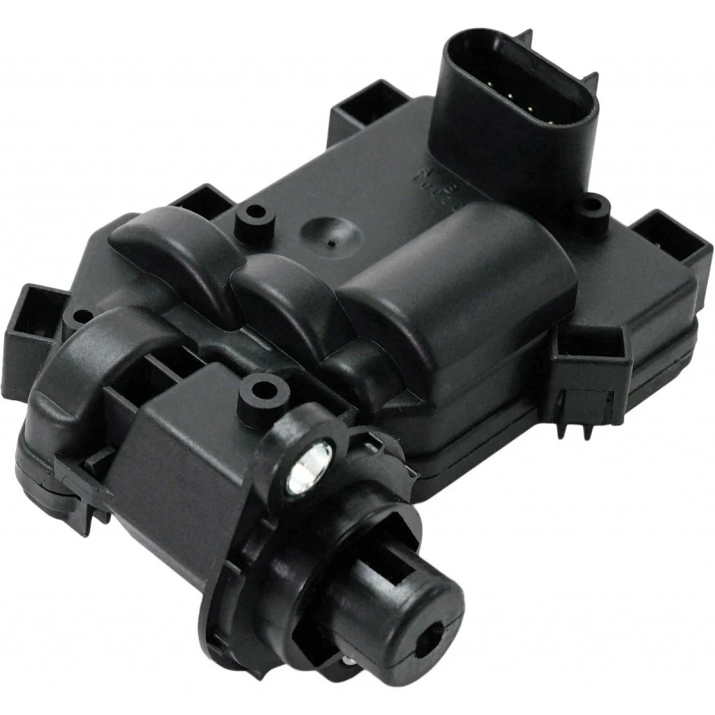 4WD Front axle disconnect actuator Fit Chevrolet Trailblazer 4.2L 02-09 12471623