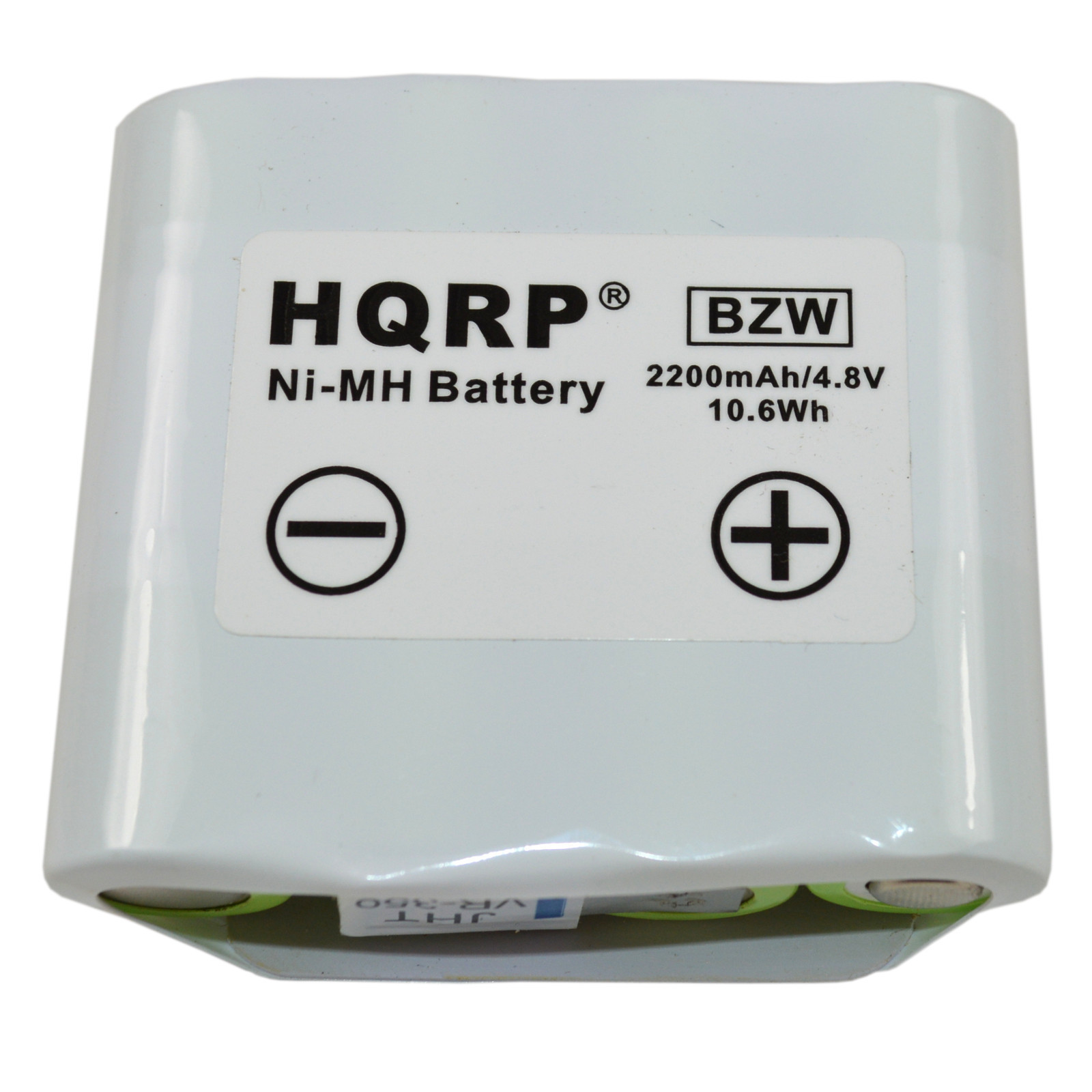 Battery for X-Rite 500 Series Spectrodensitometer 552 Spectrophotometer, SE15-26