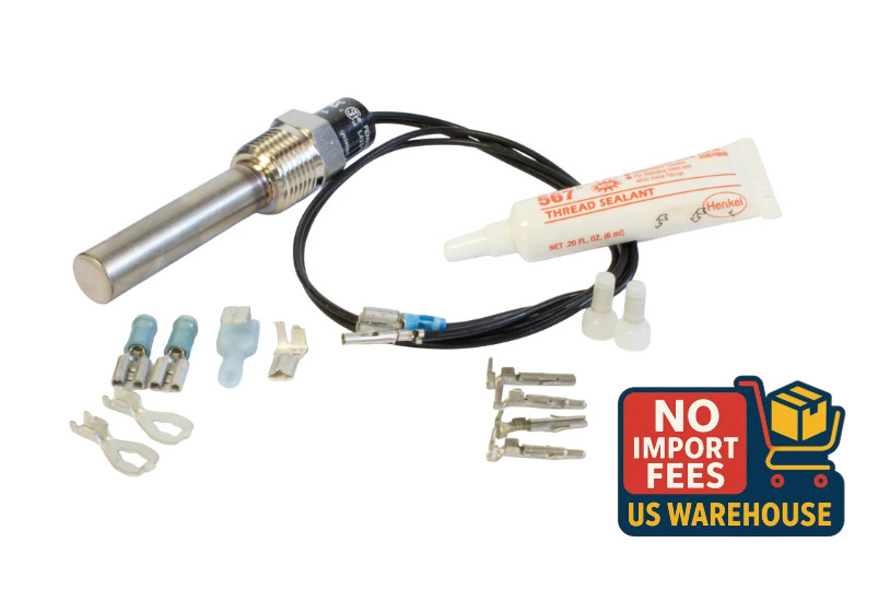 FryMaster 826-1177 High Limit Safety Thermostat Fenwal Replacement 