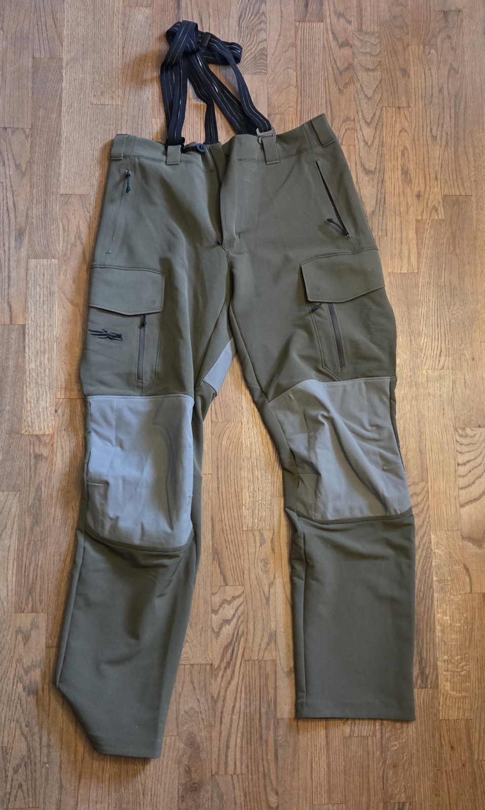Sitka Timberline Pants Green 34x32 (tagged 36) Hunting Sitka Timberline Pants Green 34x32 (tagged 36) Hunting