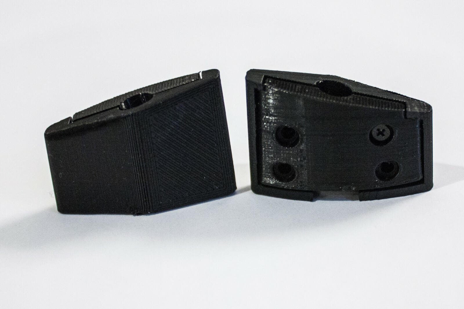 Logitech G930, G430, G230,231 Full Hinge Replacement Parts Logitech G930, G430, G230,231 Full Hinge Replacement Parts