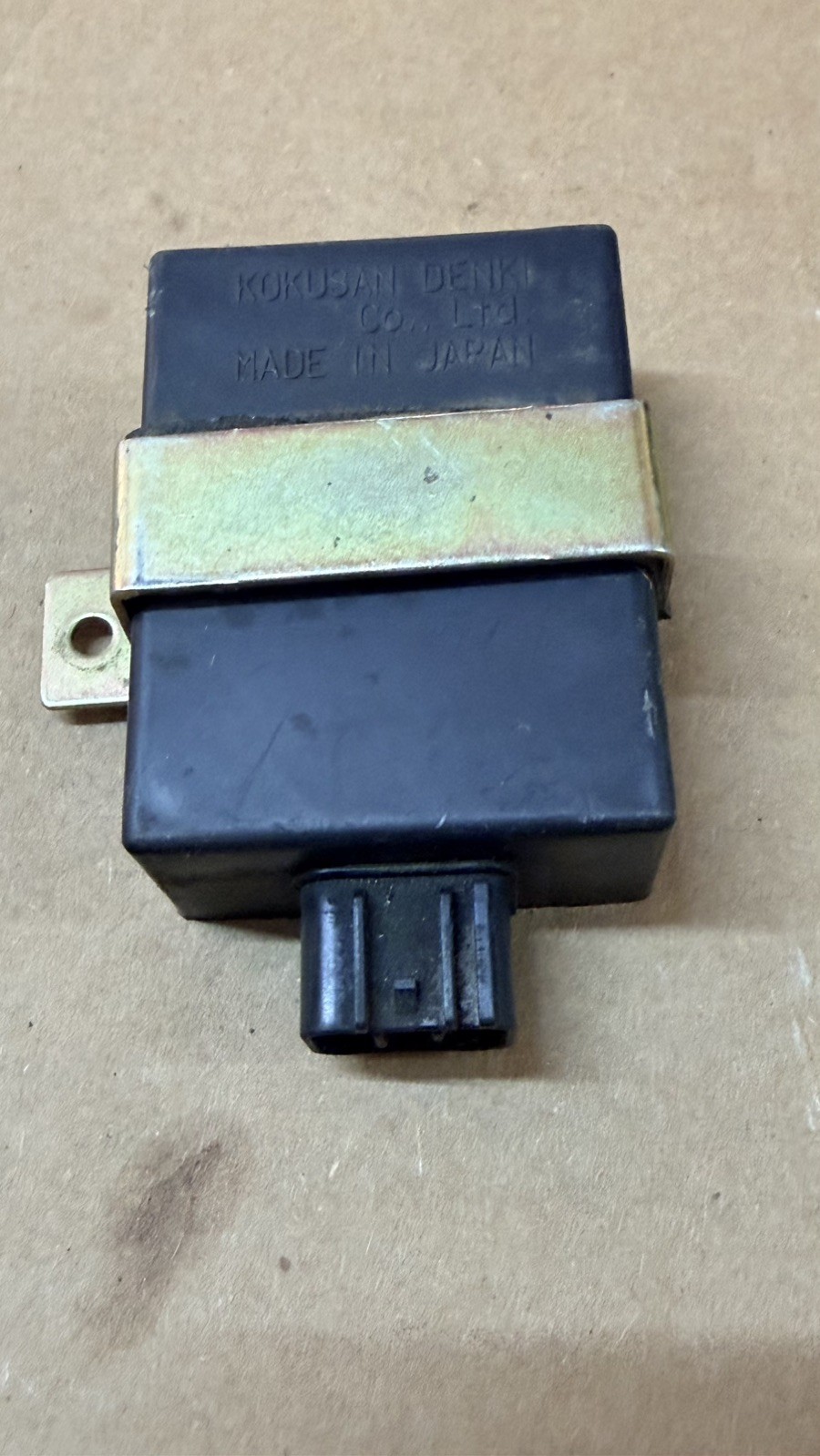 Used 2010 2011 2012 2013 Polaris Sportsman 500 Cdi Box Part 3090270