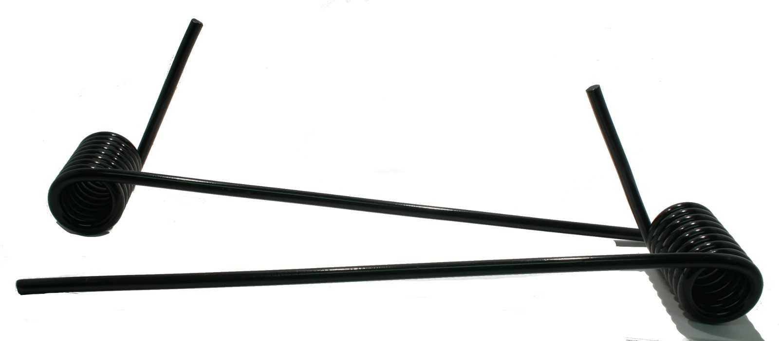 Polaris Indy Classic 500, 1990-1998, Rear Suspension Springs
