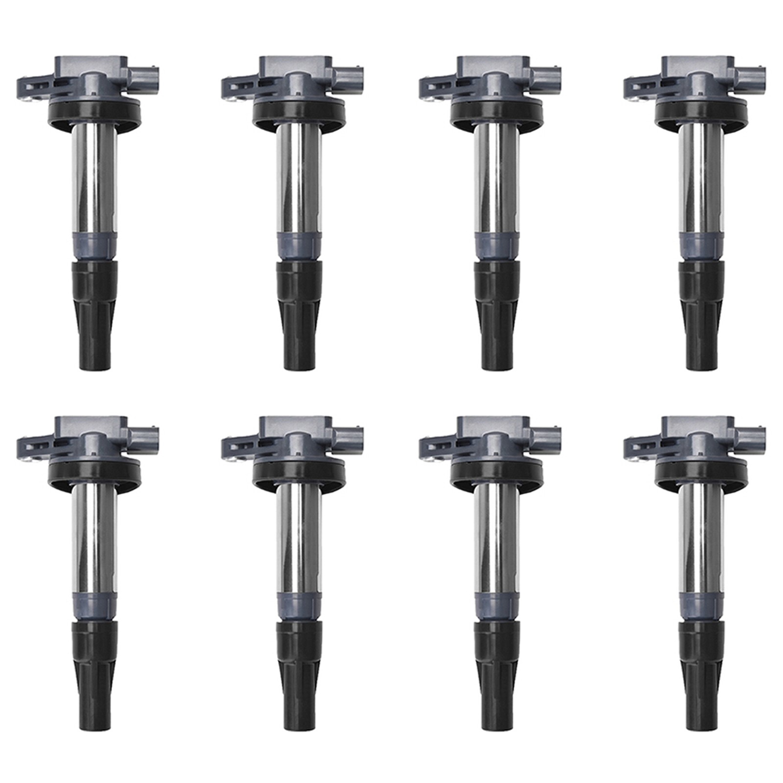 ACEON 8pc Ignition Coils For 2005-2009 Land Rover LR3 4.4L V8 GVYLGS ACEON 8pc Ignition Coils For 2005-2009 Land Rover LR3 4.4L V8 GVYLGS