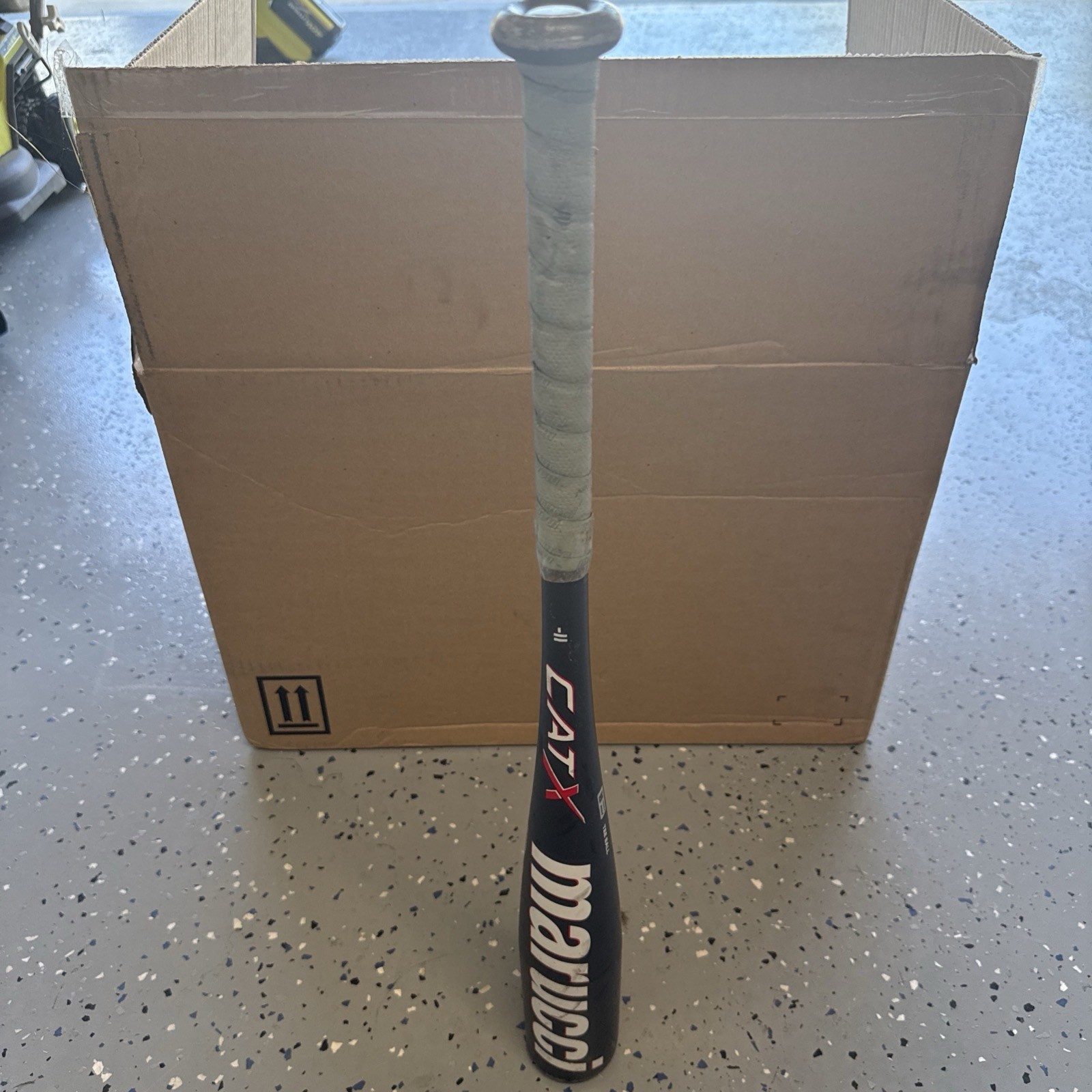 Marucci CATX Tee Ball Baseball Bat -11 26\