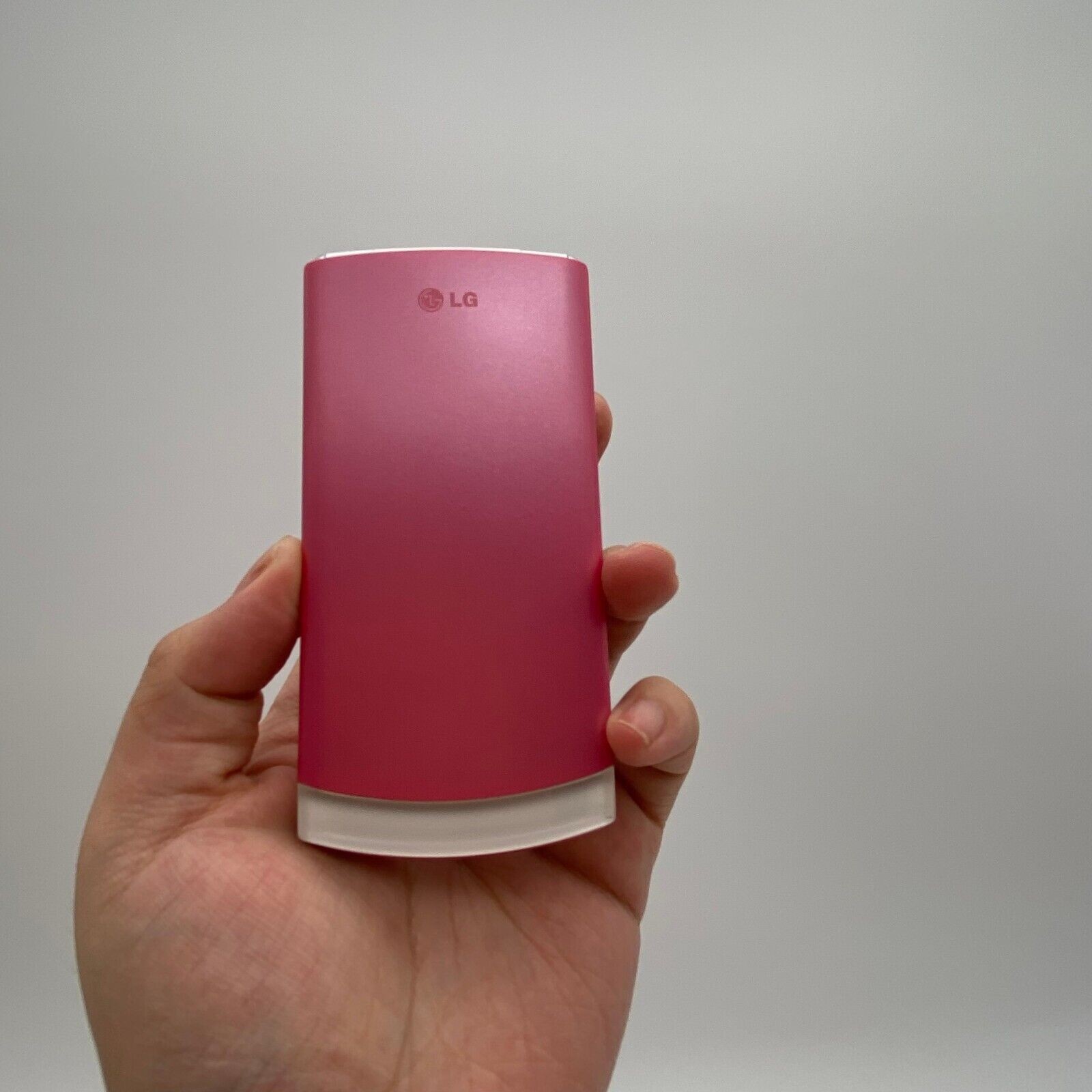 Unlocked LG GD580 Lollipop dLite Cookie flip 2.8\