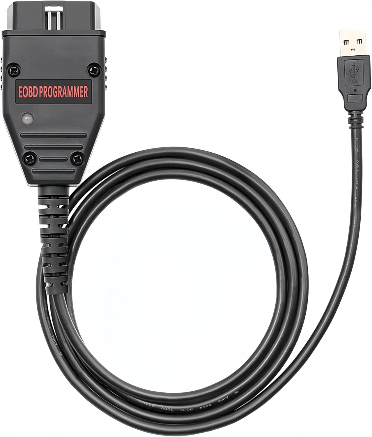 1260 Diagnostic Tool for Diesel TDi HDI JTD Petrol Cars, for EDC16 EDC15 MEx.x
