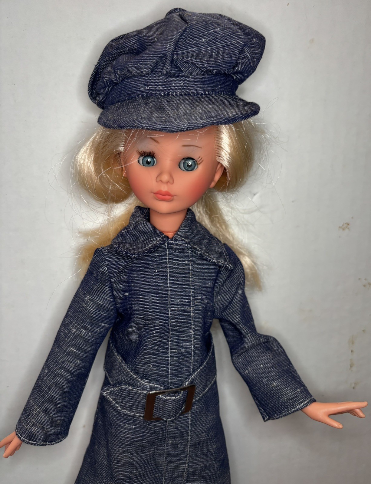 Vintage/MOD Italocremona 15