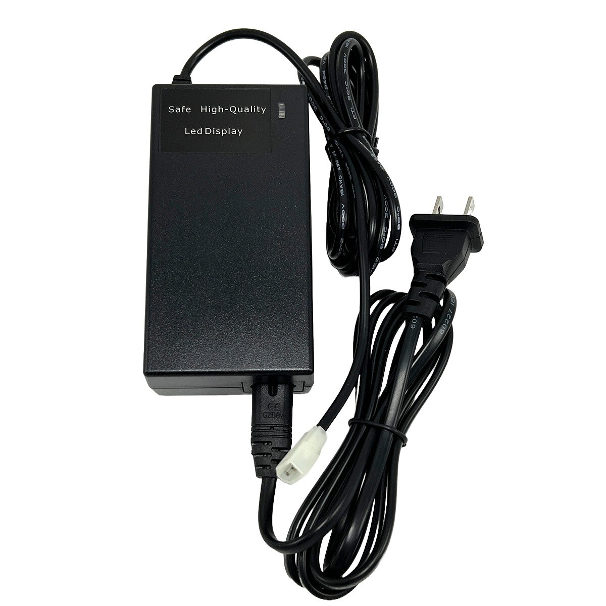 New Battery Charger Adapter for Harmar Pinnacle Stairlift SL300, SL600 New Battery Charger Adapter for Harmar Pinnacle Stairlift SL300, SL600