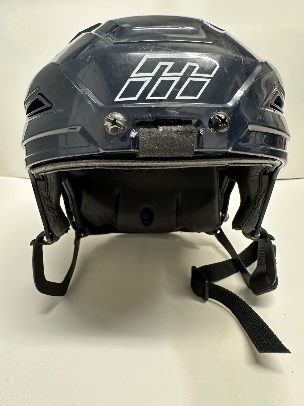 Cascade M 11 Hockey Helmet  Navy small