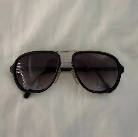 Vintage NOS Dunhill 6077 (RARE) Vintage NOS Dunhill 6077 (RARE)
