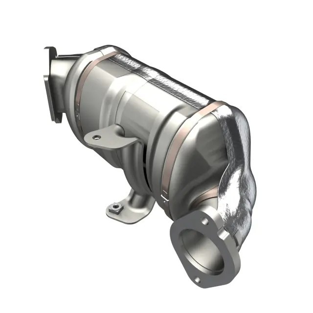 2014-2021 Ram Pro Master V6 3.6L Mopar 68190012AB Catalytic Converter