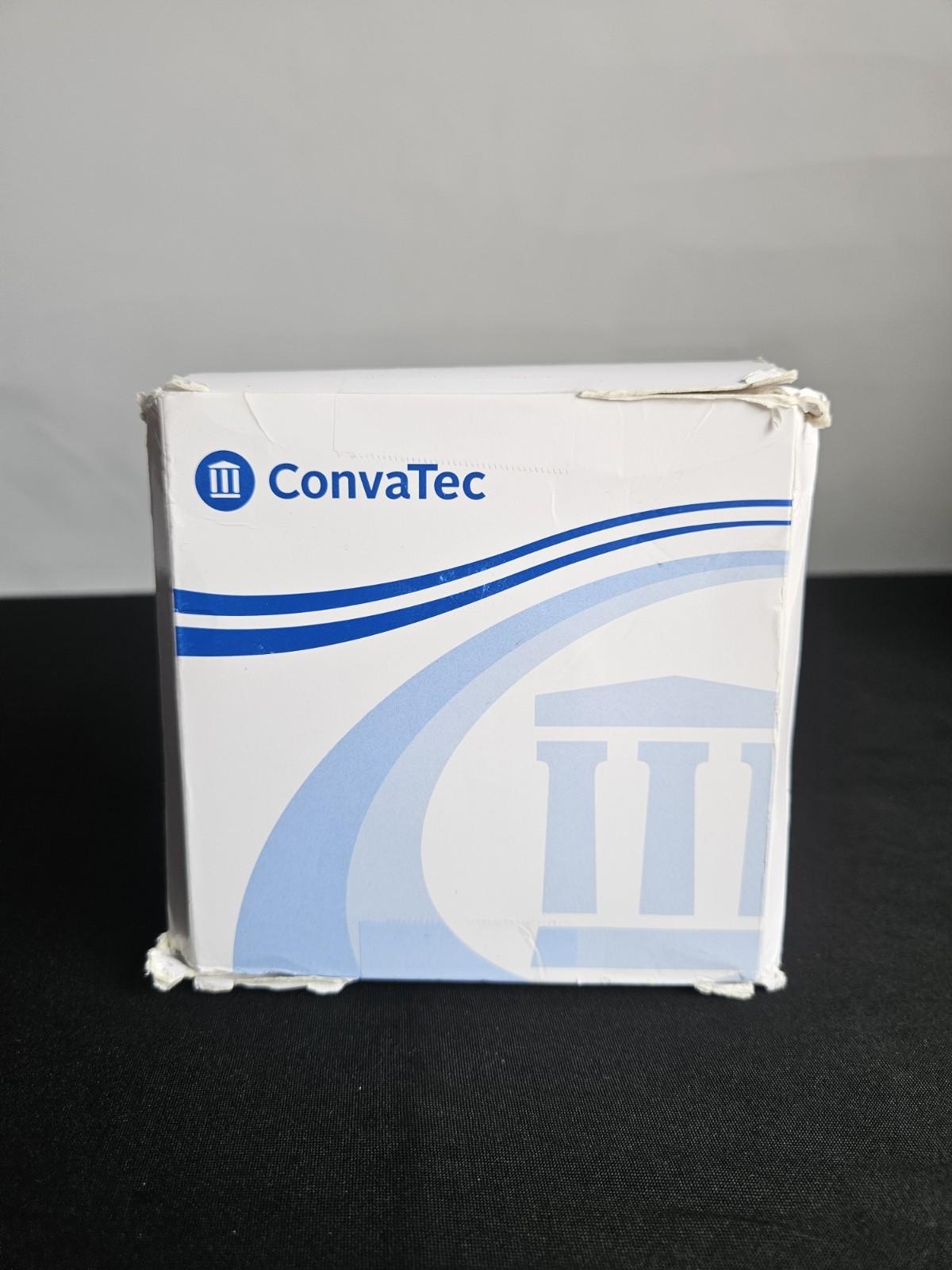 ConvaTec SUR-FIT Natura 125259 Stomahesive Skin Barrier 45mm 10 Ct Exp 04/2030