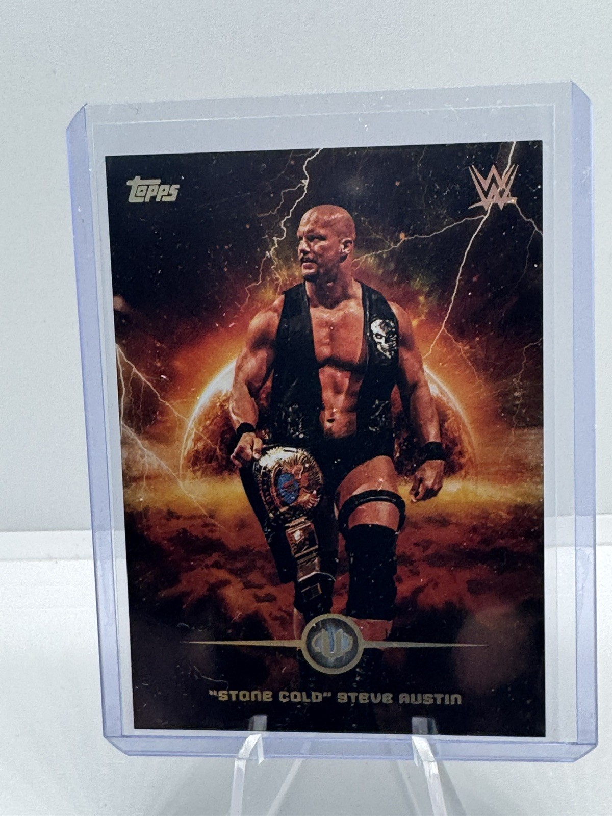 2026 WWE Universe Flashpoint CASE HIT \
