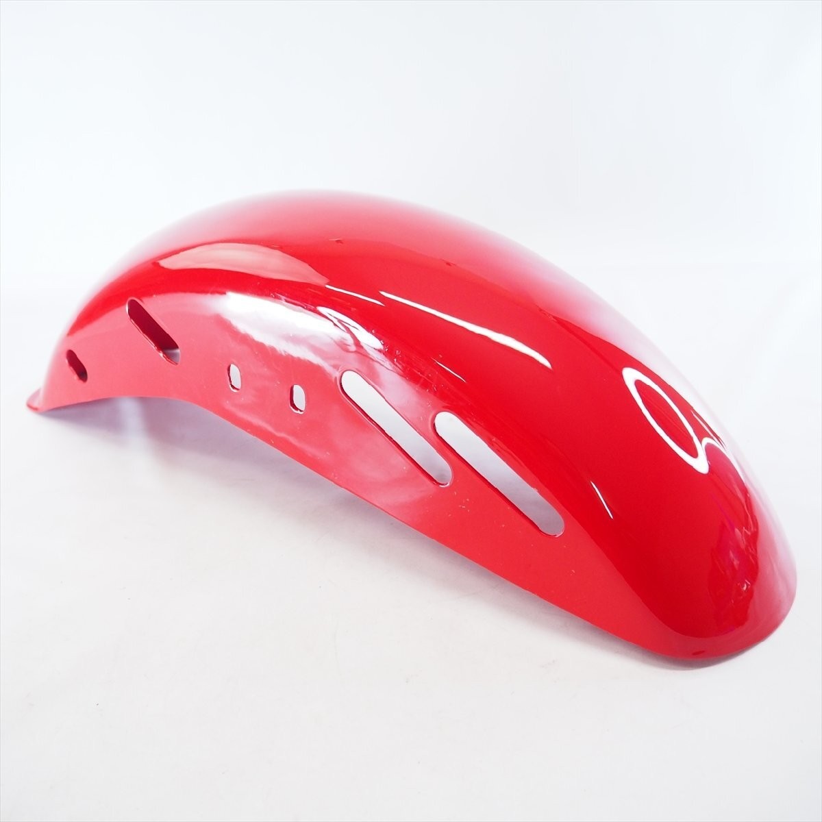 Ducati 400 F3 OEM Front Fender Unused Storage Marks