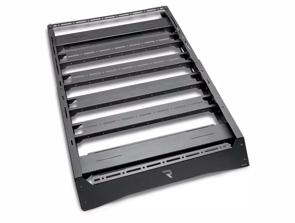 N-Fab Universal Roof Rack - Small 34