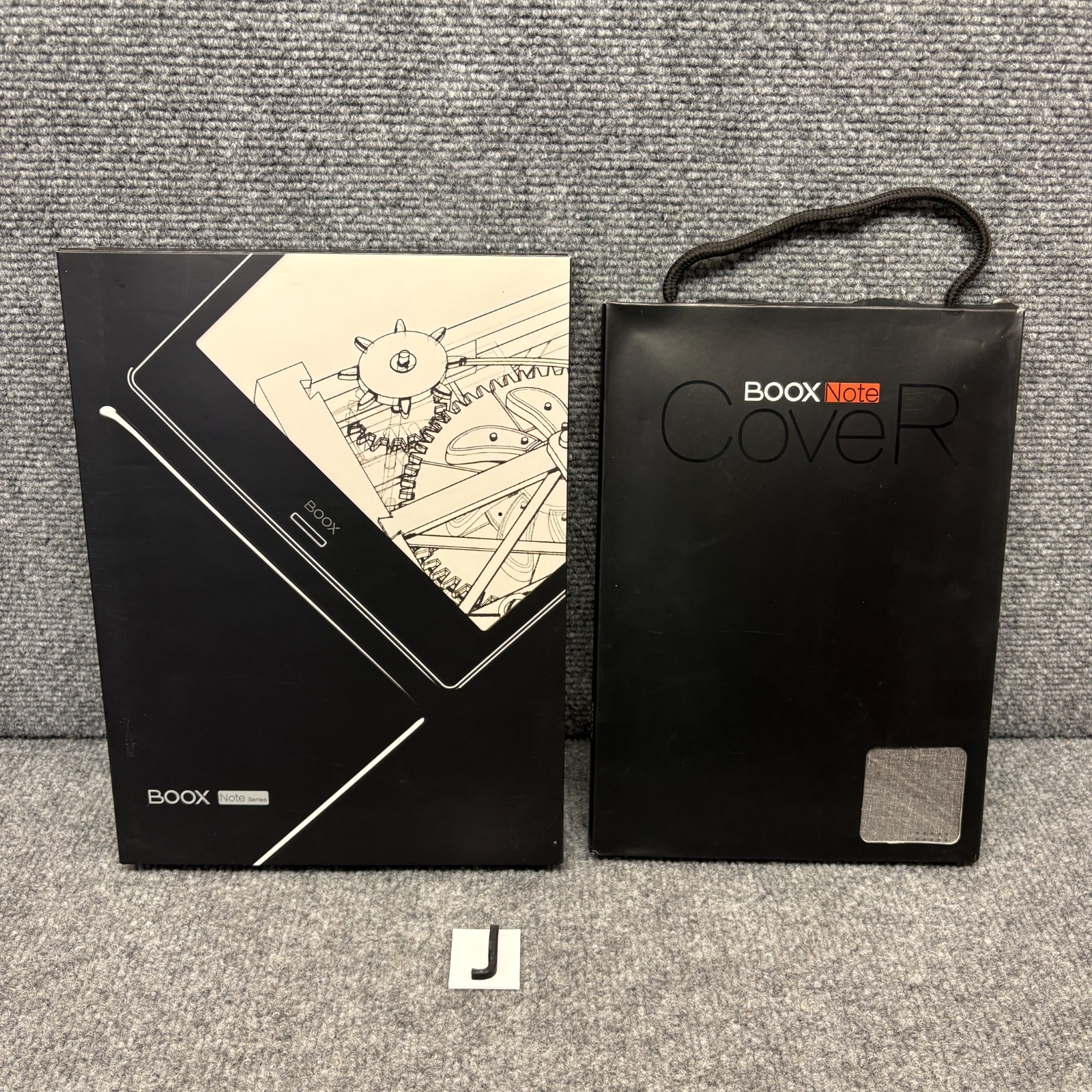 ONYX BOOX Note Pro 10.3\