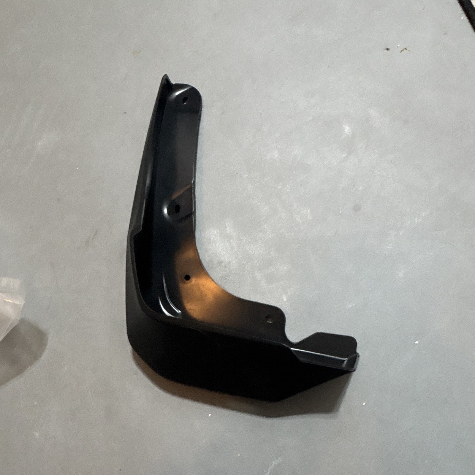 Acura MDX 2014-2016 Front Left Mud Flap Guard