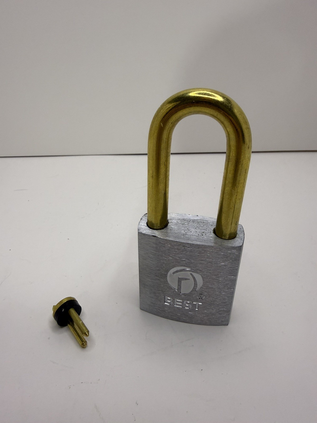 BEST PADLOCK—5/16\ BEST PADLOCK—5/16\