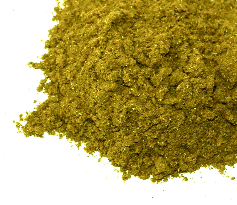 Horny Goat Weed Powder Pure Epimedium Botanical Wholesale Bulk 6oz-25lb