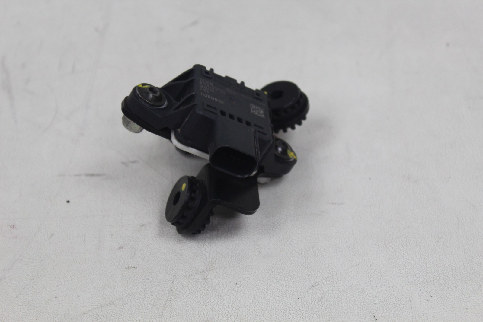 Ducati Scrambler Sport 1100 18-20 Bosch Tip Over Inertial Lean Angle Sensor